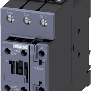 Siemens Schütz SIRIUS 3RT20 3RT2038-1AP00 230 V/AC (3RT2038-1AP00)
