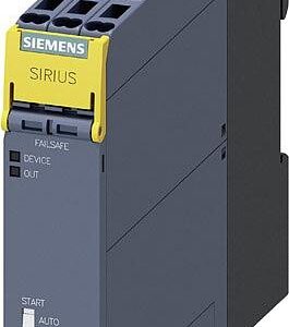 Siemens Sicherheitsschaltgerät 24 V/DC 3SK1111-2AB30 (3SK1111-2AB30)