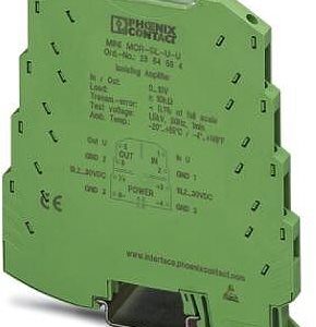 Phoenix Contact MINI MCR-SL-I-I - Trennverstärker MINI MCR-SL-I-I 2864406 1 St. (2864406)