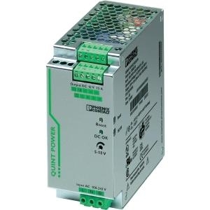 Phoenix Contact Hutschienen-Netzteil (DIN-Rail) QUINT-PS/1AC/12DC/15 12 V/DC 15 A 180 W 1 x (2866718)