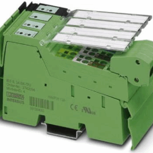 Phoenix Contact 2861580 Digital & Analog I/O Modul (2861580)