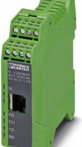 Phoenix Contact FL COMSERVER BASIC 232/422/485 - Schnittstellenwandler 2313478 (2313478)