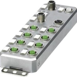 Phoenix Contact 2701521 Digital & Analog I/O Modul (2701521)