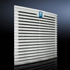 Rittal - Rack-Filter - RAL 7035