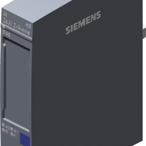 Siemens 6ES7134-6HB00-0DA1 Digital & Analog I/O Modul (6ES7134-6HB00-0DA1)