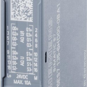 Siemens 6ES7135-6HD00-0BA1 Digital & Analog I/O Modul (6ES7135-6HD00-0BA1)