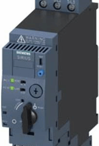Siemens Kompaktabzweig (3RA6120-1DB32)