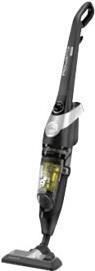 Rowenta RH8155WA Staubbeutel 0.9l 750W Schwarz - Silber - Gelb Staubsauger/elektrischer Besen (RH8155WA)