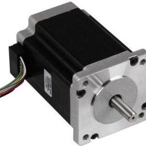 Joy-it Schrittmotor NEMA 23-01 3 Nm 4.2 A Wellen-Durchmesser: 8 mm (NEMA 23-01)