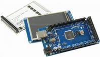 ALLNET ALL-D-38. Produkttyp: Touch screen kit. Gewicht: 145 g (ALL-D-38 (A35))