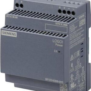 Siemens 6EP3333-6SB00-0AY0 Netzteil & Spannungsumwandler Indoor Mehrfarbig (6EP3333-6SB00-0AY0)