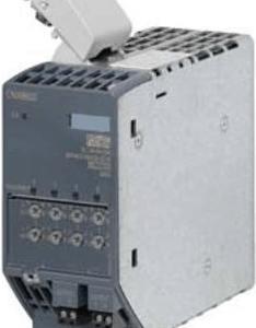 Siemens 6EP4437-8XB00-0CY0 Netzteil & Spannungsumwandler Indoor Mehrfarbig (6EP44378XB000CY0)