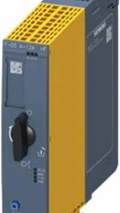 Siemens Motorstarter 3RK1308-0CE00-0CP0 (3RK13080CE000CP0)