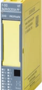 Siemens SPS-Elektronikmodul 6ES7136-6DC00-0CA0 6ES71366DC000CA0 (6ES71366DC000CA0)