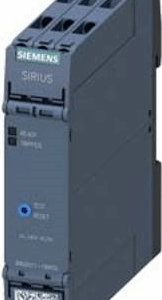 Siemens Motorschutzrelais 1 St. 3RN2011-1BW30 (3RN20111BW30)
