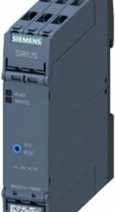 Siemens Motorschutzrelais 1 St. 3RN2013-1BW30 (3RN20131BW30)