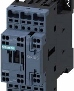 Siemens Leistungsschütz 3RT2027-2BB40 1 St. (3RT20272BB40)