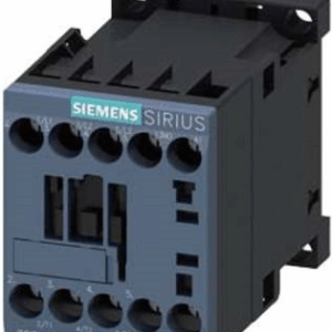 Siemens Schütz 3RT2018-1AF01 1 St. (3RT20181AF01)