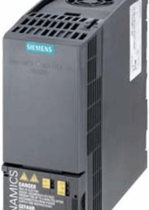 Siemens 6SL3210-1KE11-8UF2 Netzteil & Spannungsumwandler Indoor Mehrfarbig (6SL32101KE118UF2)
