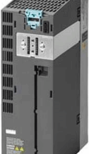 Siemens 6SL3210-1PB21-0UL0 Netzteil & Spannungsumwandler Drinnen Mehrfarbig (6SL32101PB210UL0)