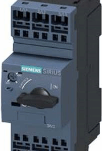 Siemens Leistungsschalter 3RV2021-4NA20 1 St. (3RV20214NA20)