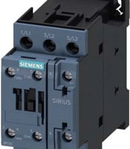 Siemens Leistungsschütz 3RT2028-1AB00 1 St. (3RT20281AB00)