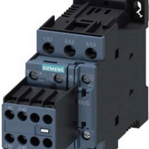 Schütz 3RT2023-1BB44 AC-3 4kW/400V AC (3RT20231BB44)