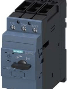 Siemens Leistungsschalter 3RV2031-4TA10 1 St. (3RV20314TA10)