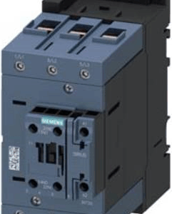 Siemens Leistungsschütz 3RT2045-1AP00 1 St. (3RT20451AP00)