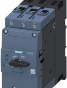 Siemens Leistungsschalter 3RV2041-4HA10 1 St. (3RV20414HA10)