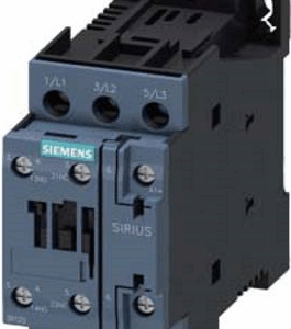 Siemens Leistungsschütz 3RT2024-1BB40 1 St. (3RT20241BB40)