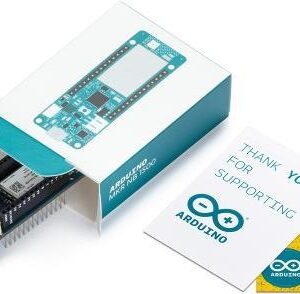 Arduino MKR NB 1500 Entwicklungsplatine ARM Cortex M0+ (ABX00019)