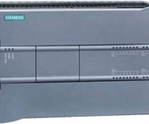 Kompakt CPU S7-1200 DC/DC/DC 6ES7217-1AG40 (6ES72171AG400XB0)