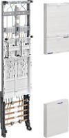Komplettfeld eHZ Berlin ZH3EL22N 2Z DSS 1050mm 1feldrig (ZH3EL22N)
