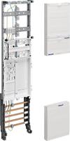 Komplettfeld ZH3EL27N KF 1ZP 1RES eHZ DSS H 1050mm (ZH3EL27N)