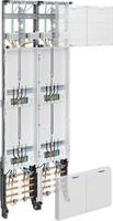 Komplettfeld ZK53X7 2feldrig H1400 4ZP (ZK53X7)