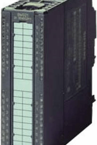 Siemens Digitaleingabe 6ES7321-1BH02-0AA0 SM321 16DE (6ES73211BH020AA0)