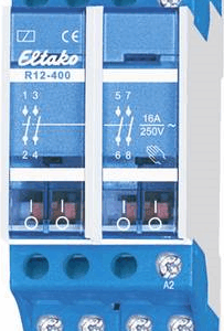 Eltako Electronics Installationsrelais R12-400-230V (22400030)