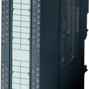 Siemens 6ES7322-1BL00-0AA0 Digital & Analog I/O Modul (6ES7322-1BL00-0AA0)