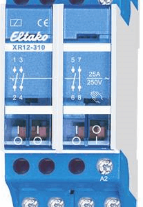 Eltako Electronics Installationsschütz XR12-310-230V (22310930)