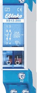 Stromstoßschalter XS12-200-230V (21200930)