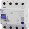 Doepke DFS 4 040-4/0,03-F Stromunterbrecher Fehlerstromschutzschalter F-Typ (09134820)