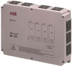 Raum-Controller RC/A 4.2 (2CDG110104R0011)