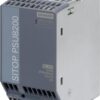 Siemens 6EP3436-8SB00-0AY0. Stromversorgung: Innenraum. Produktfarbe: Mehrfarbig. Verpackungsbreite: 1300 mm, Verpackungstiefe: 740 mm, Verpackungshöhe: 1330 mm. Gewicht: 1,2 kg. Ursprungsland: Österreich (6EP3436-8SB00-0AY0)