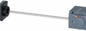 Seitenwand-Drehantrieb IEC IP65 3VA9267-0PK (3VA92670PK11)