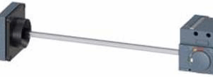 Seitenwanddrehantrieb für 3VA1 100/160 3VA9 (3VA91570PK11)