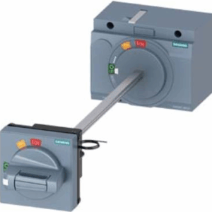 Türkupplungsdrehantrieb 3VA9267-0FK23 Standard (3VA92670FK23)