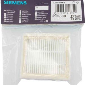 Siemens VZ153HFB - Filter für Staubsauger - für Z4.0 automatic VSZ42200 (VZ153HFB)