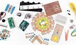 Arduino K020007 Zubehör für Entwicklungsplatinen (K020007)