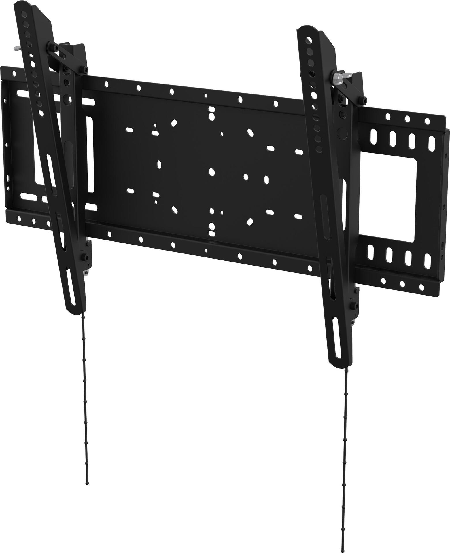 Vision VFM-W6X4T TV-Halterung 190,5 cm (75" ) Schwarz (VFM-W6X4T)